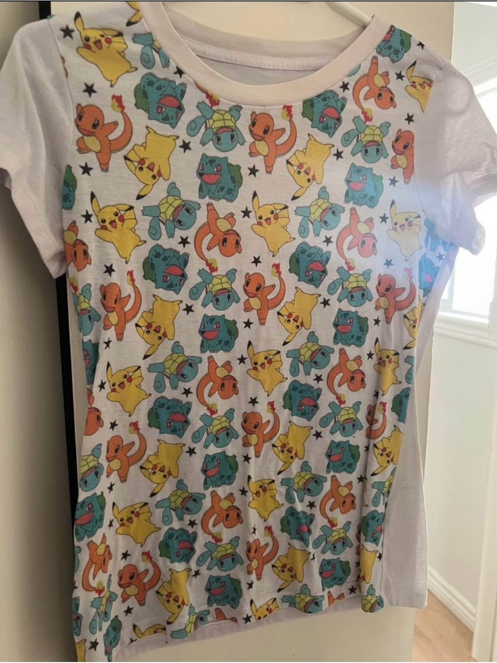 Pokémon T-Shirt